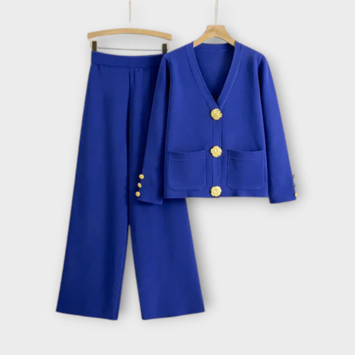 Caroline - Elegantiškas Komplektas