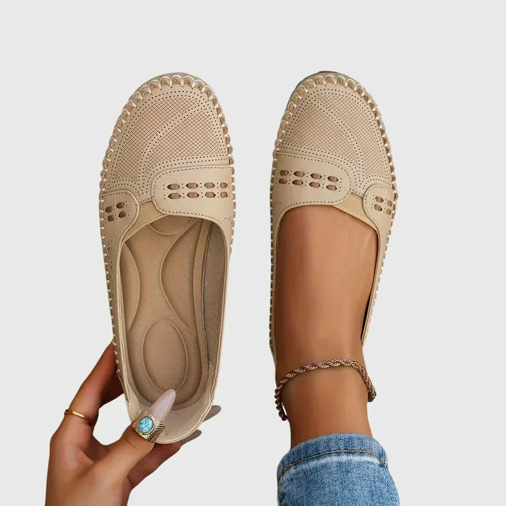 Nikole - Ortopediniai Slip-onai
