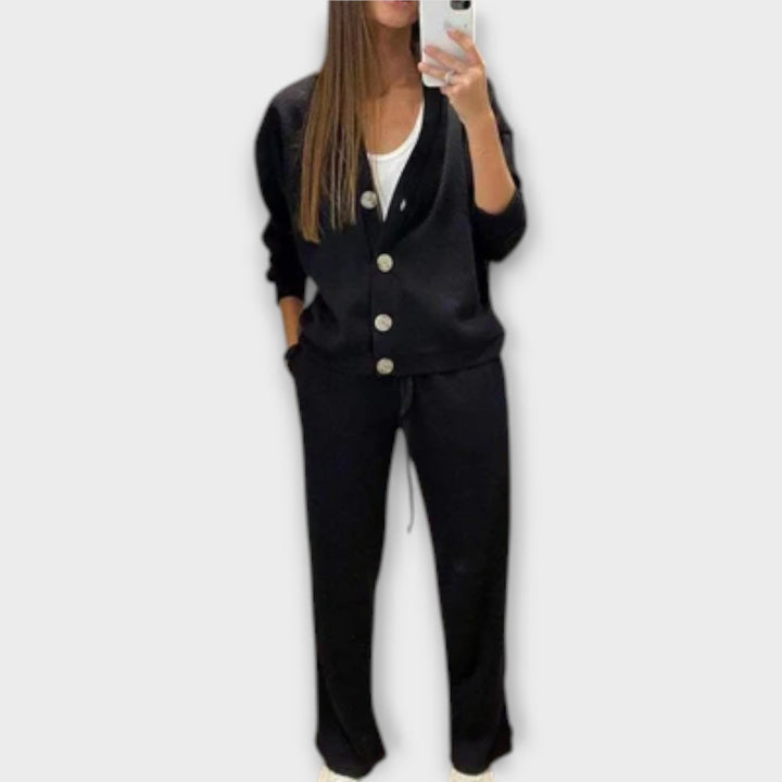 Monika - Striukė ir Kelnės Komplektas