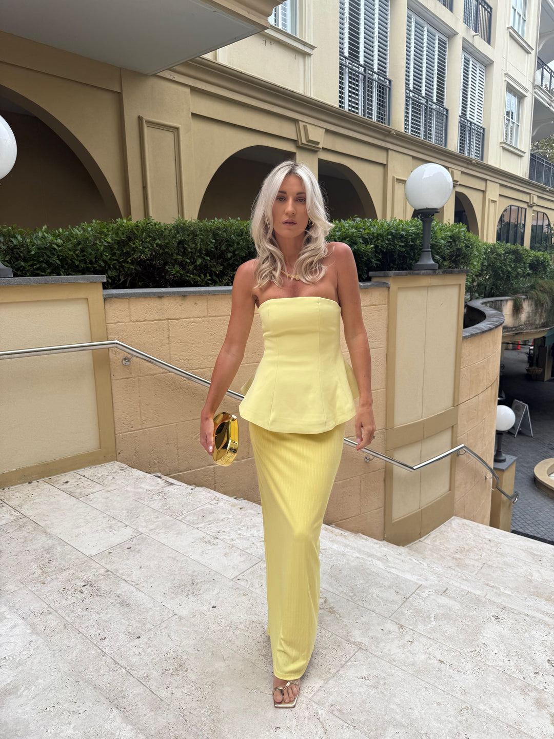 Willa - Maxi Suknelės Elegancija