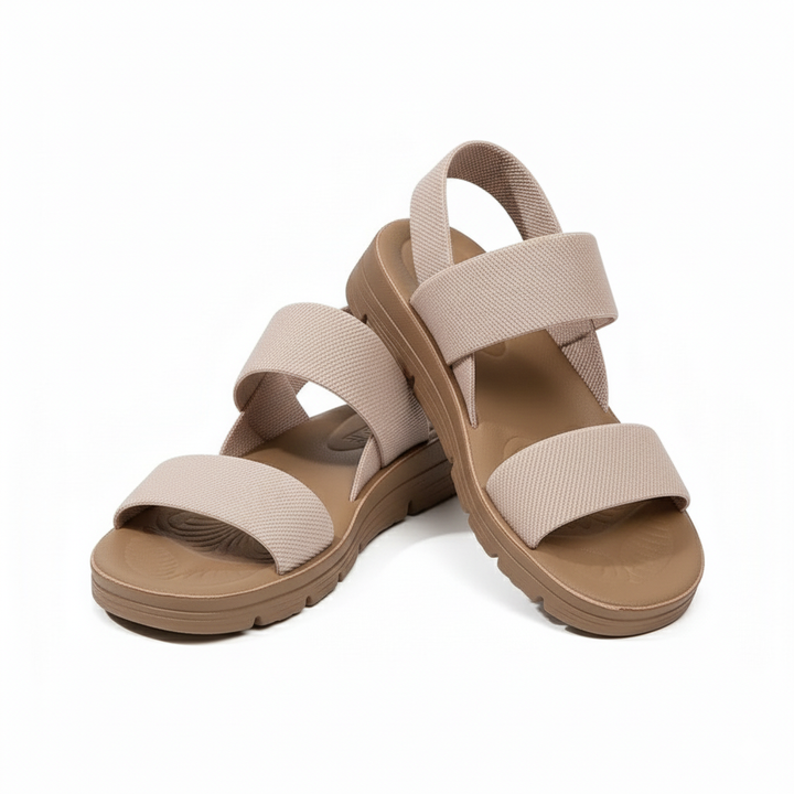Kinsley - Ortopediniai Sandalai