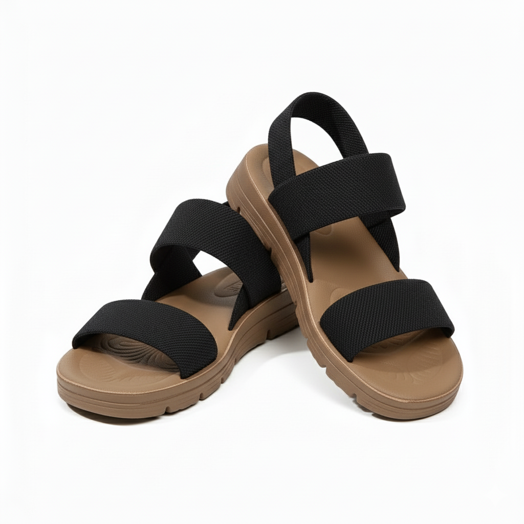 Kinsley - Ortopediniai Sandalai