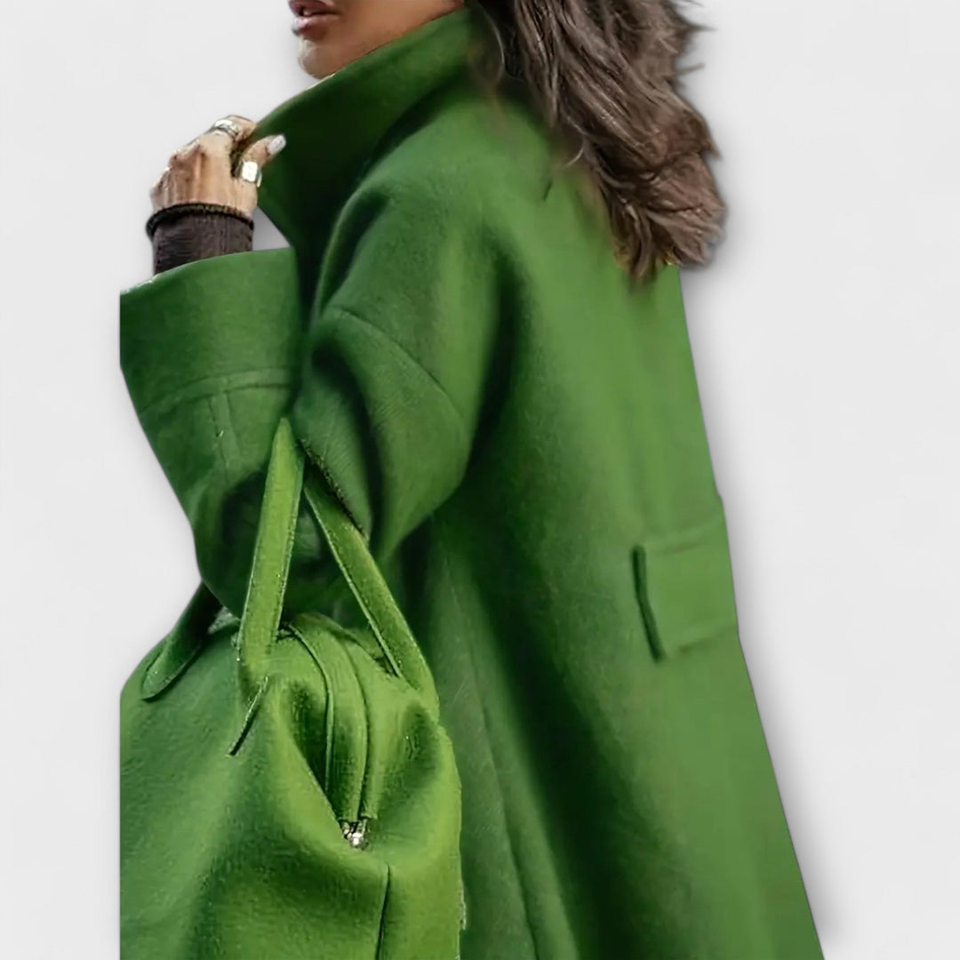 Filipa - Šiltas Paltas