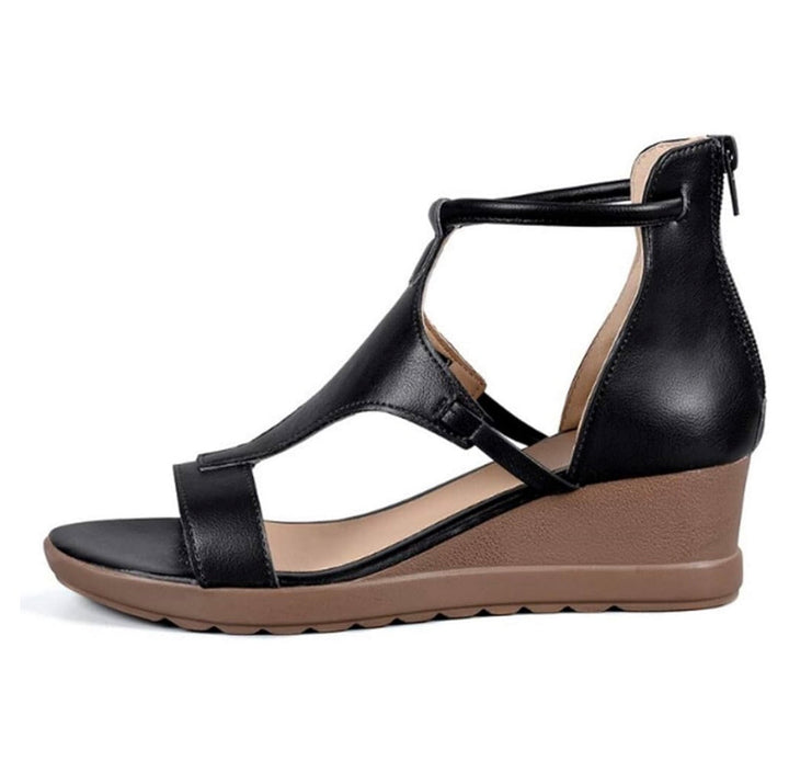 Shannon - Elegantiški ortopediniai sandalai