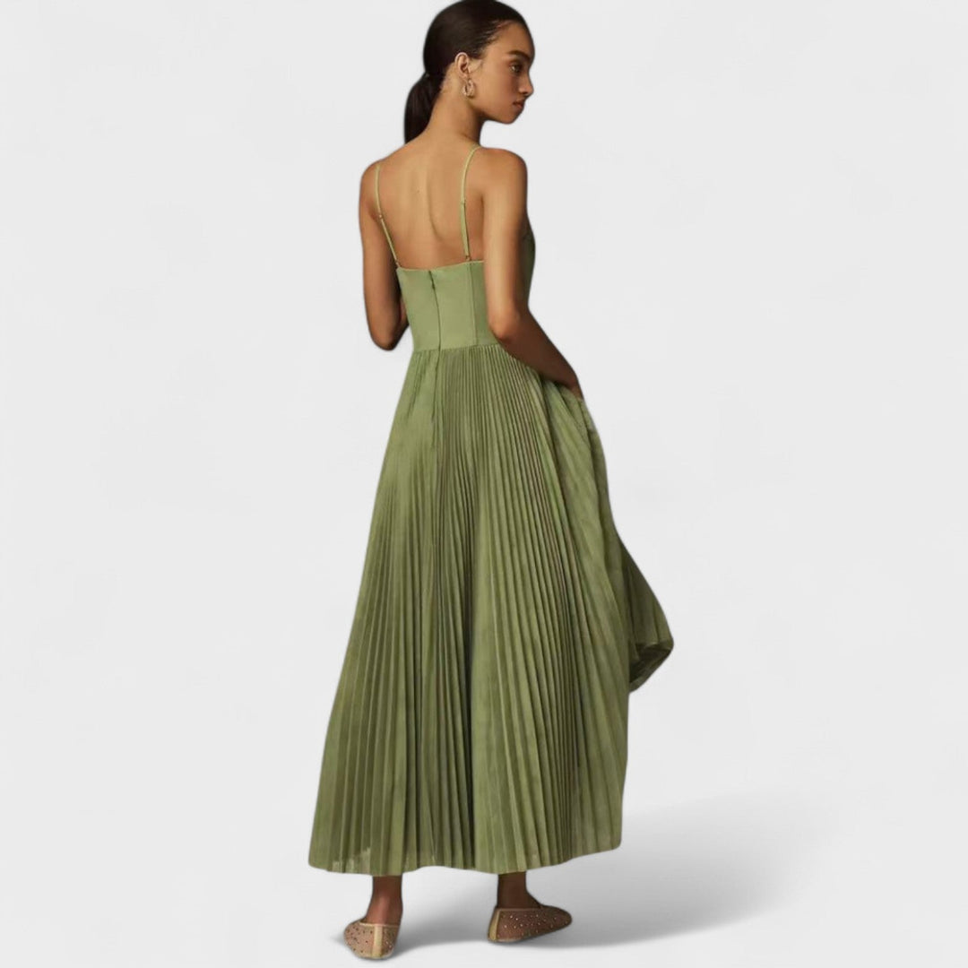 Harper - Suknelė su Elegancija