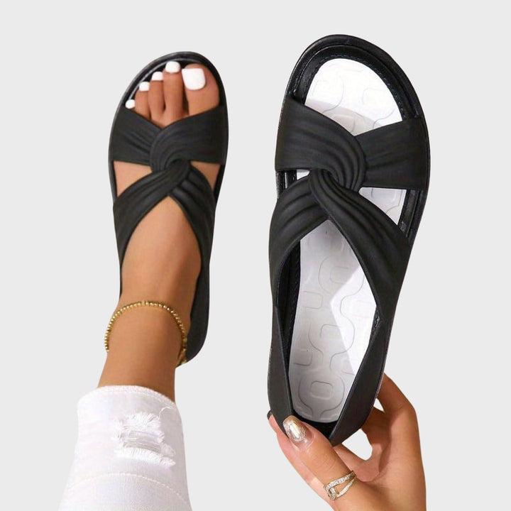 Abigail - Ortopediniai Sandalai