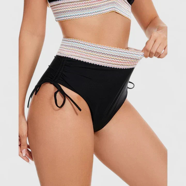 Melissa - Elegantiškas Bikini Komplektas