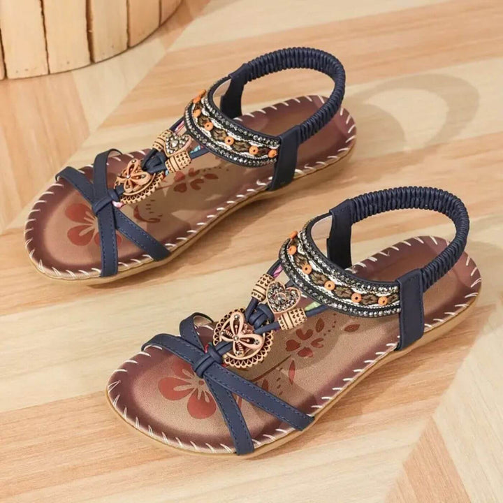 Courtney - Patogūs ortopediniai sandalai