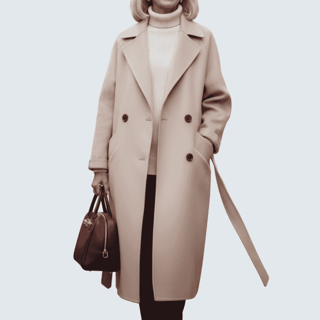 Joyce - Ilgas Paltas
