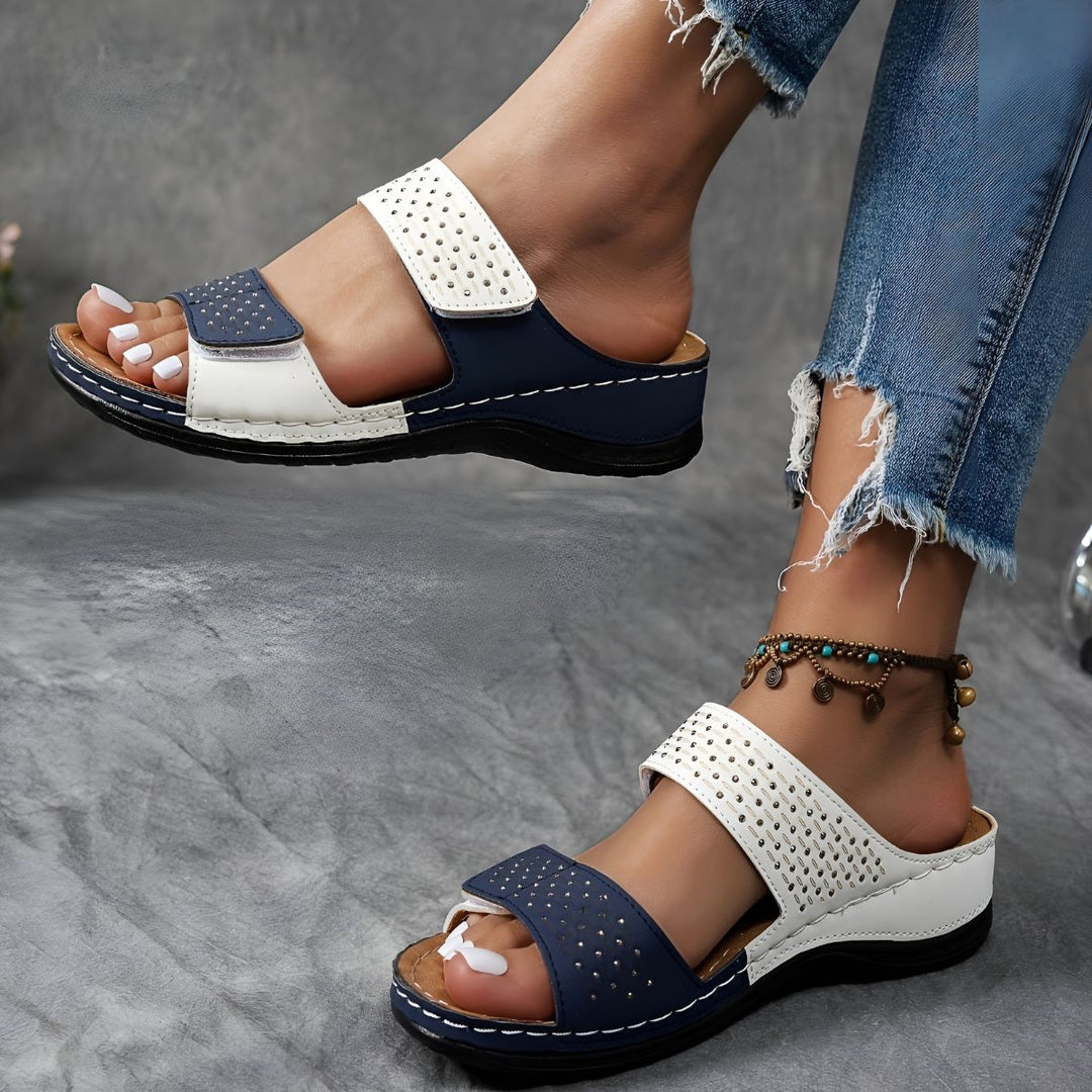 Miranda - Elegantiški ortopediniai sandalai