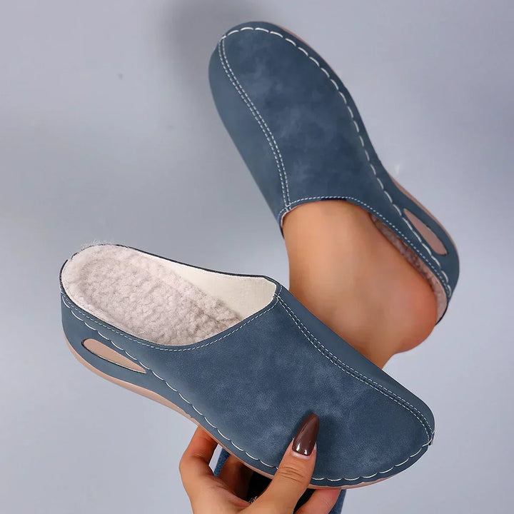 Dawn - Ortopediniai Slip-Ons