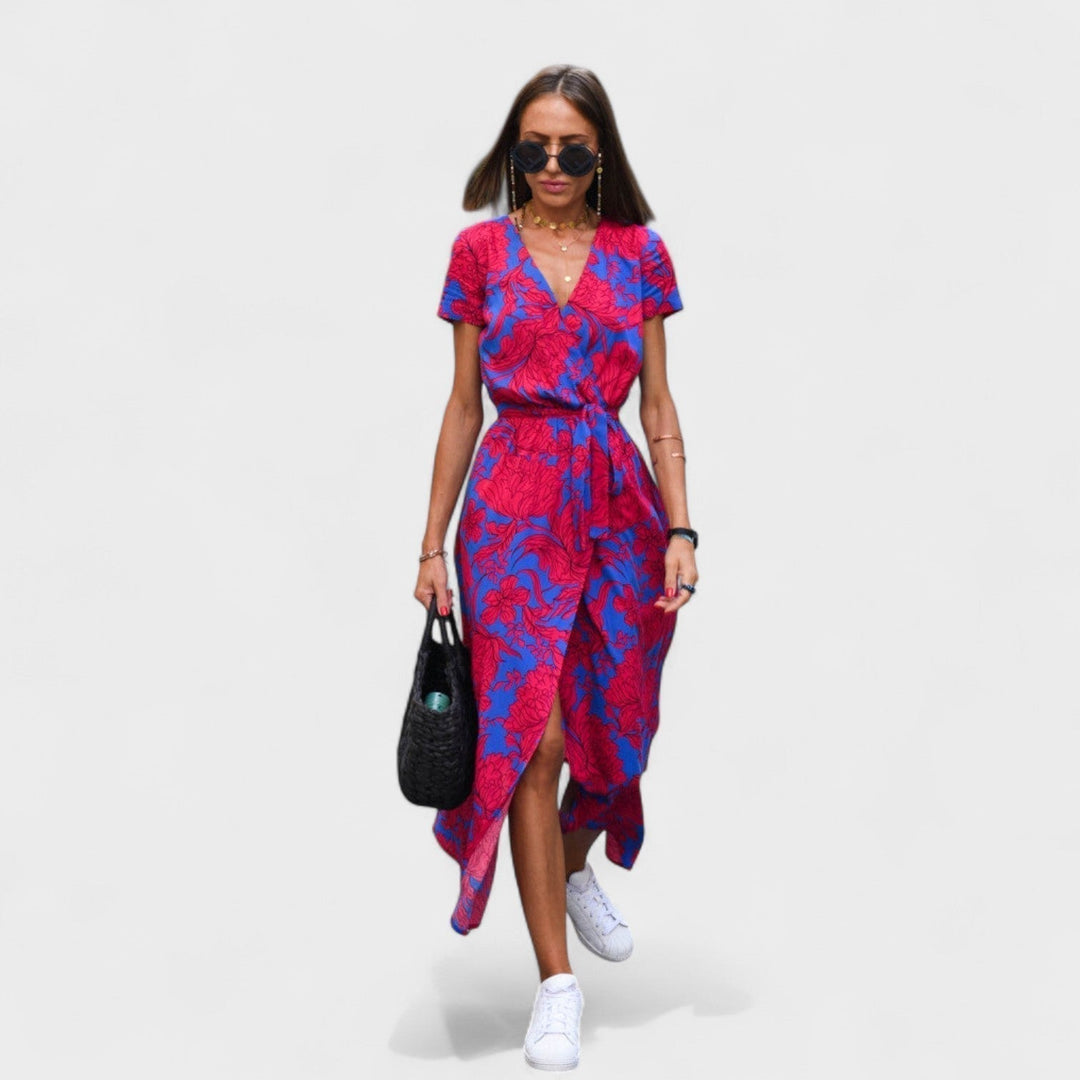 Hope Lily - Boho Chic Suknelė