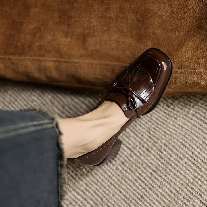 Klara – Loafer bateliai