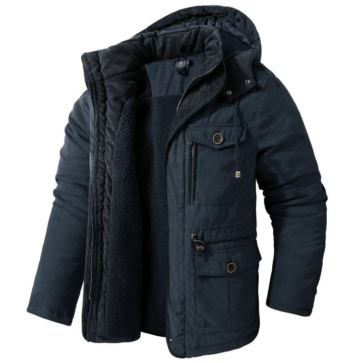 Graham | Žiemos parka