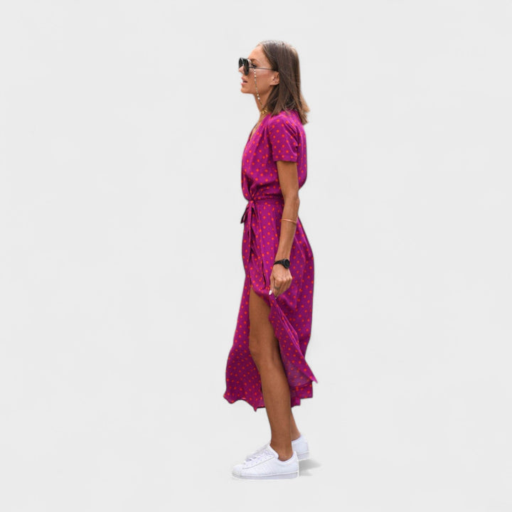 Hope Lily - Boho Chic Suknelė