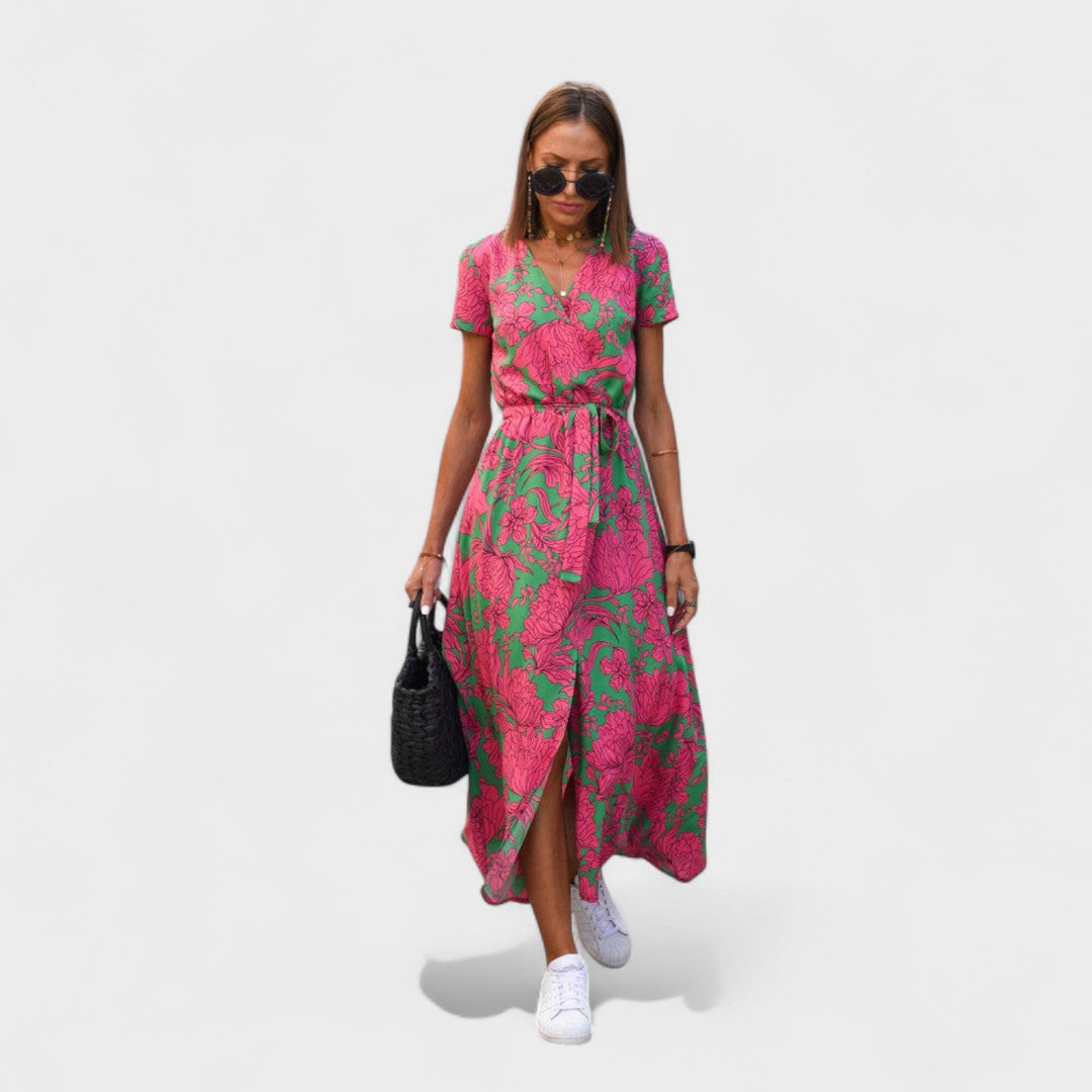 Hope Lily - Boho Chic Suknelė
