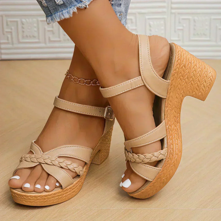 Joanna - Patogūs Šlepetės