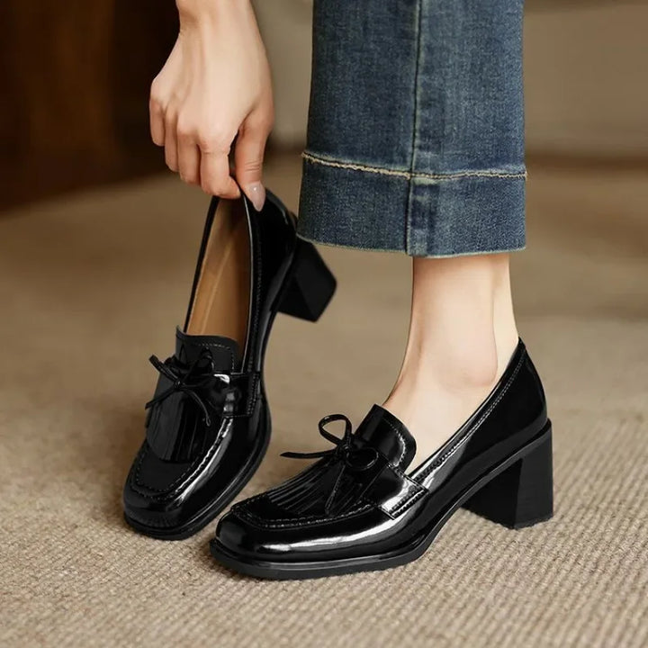 Klara – Loafer bateliai