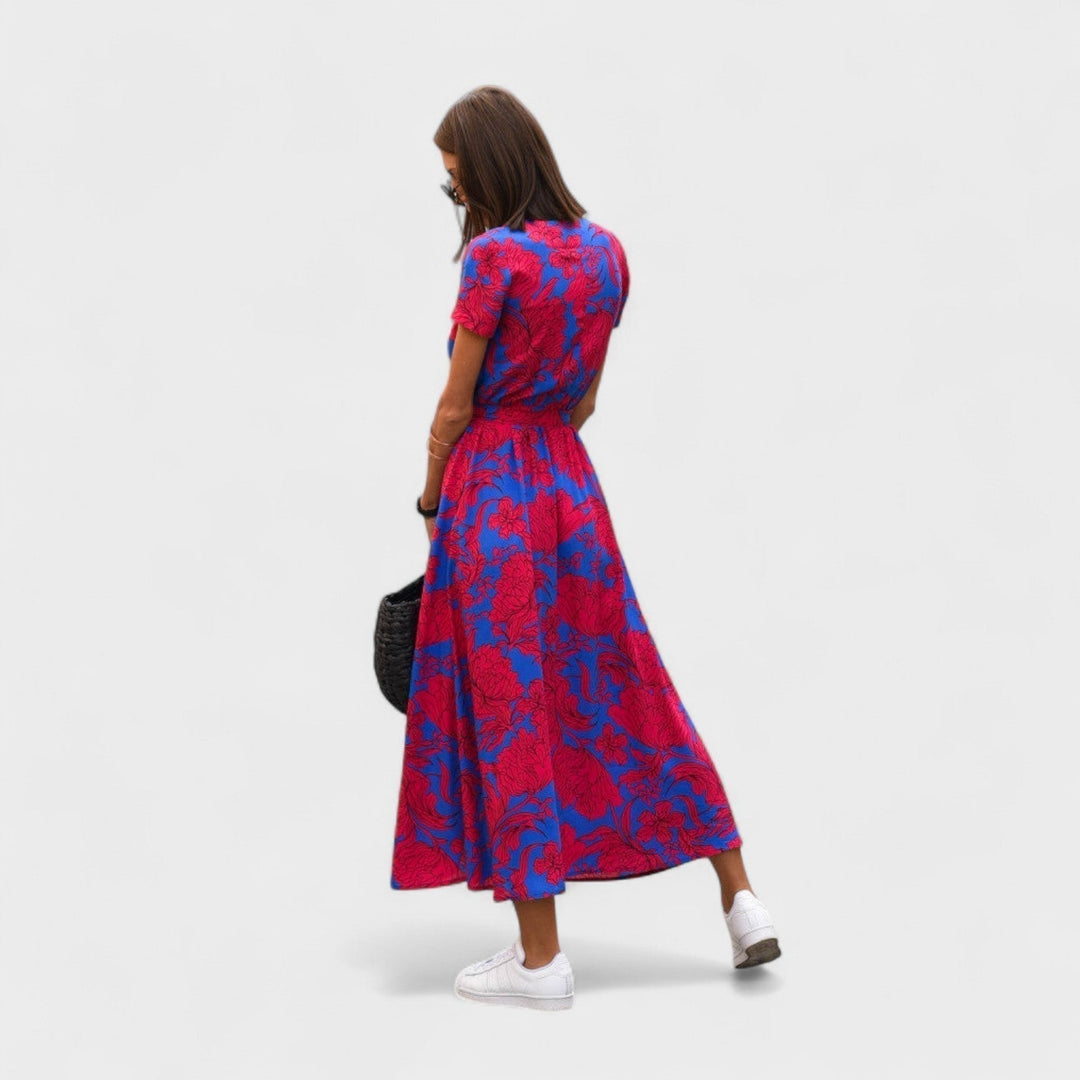 Hope Lily - Boho Chic Suknelė