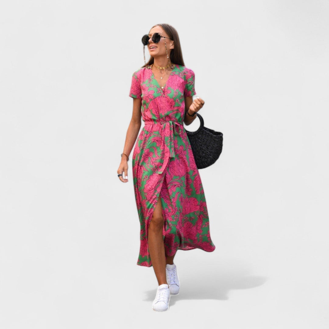 Hope Lily - Boho Chic Suknelė