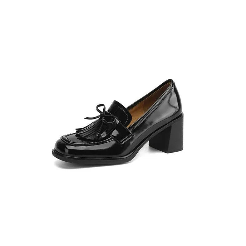 Klara – Loafer bateliai