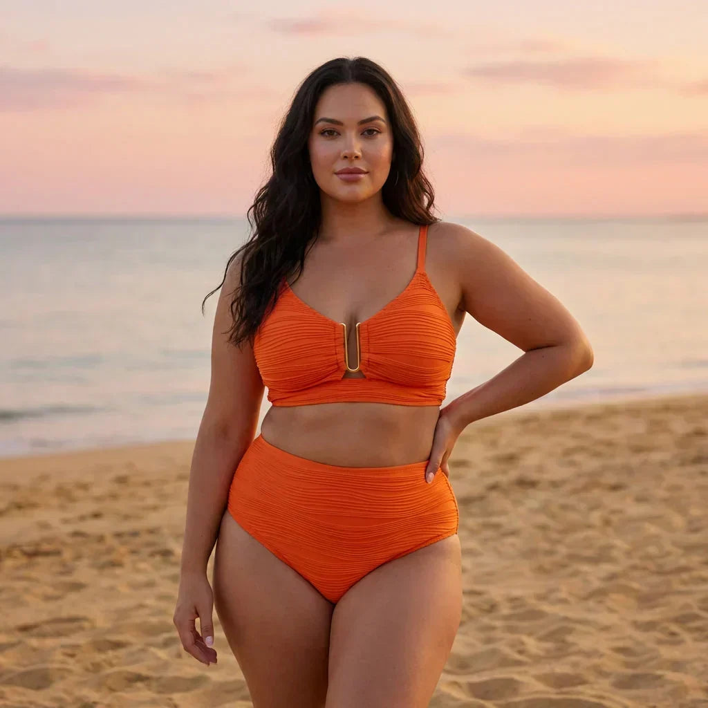 MARGARET - KOREKTYVUS U-ŠALIS BIKINI