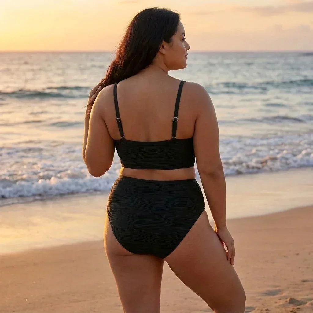 MARGARET - KOREKTYVINIS U-ŠVYNUKAS BIKINI