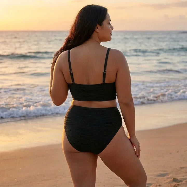 MARGARET - KOREKTYVINIS U-ŠVYNUKAS BIKINI