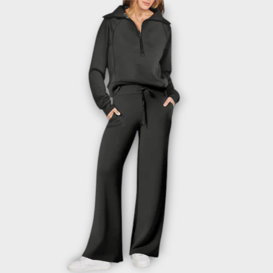 Bree - Patogus Loungewear Komplektas