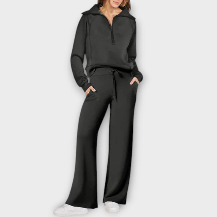 Bree - Patogus Loungewear Komplektas