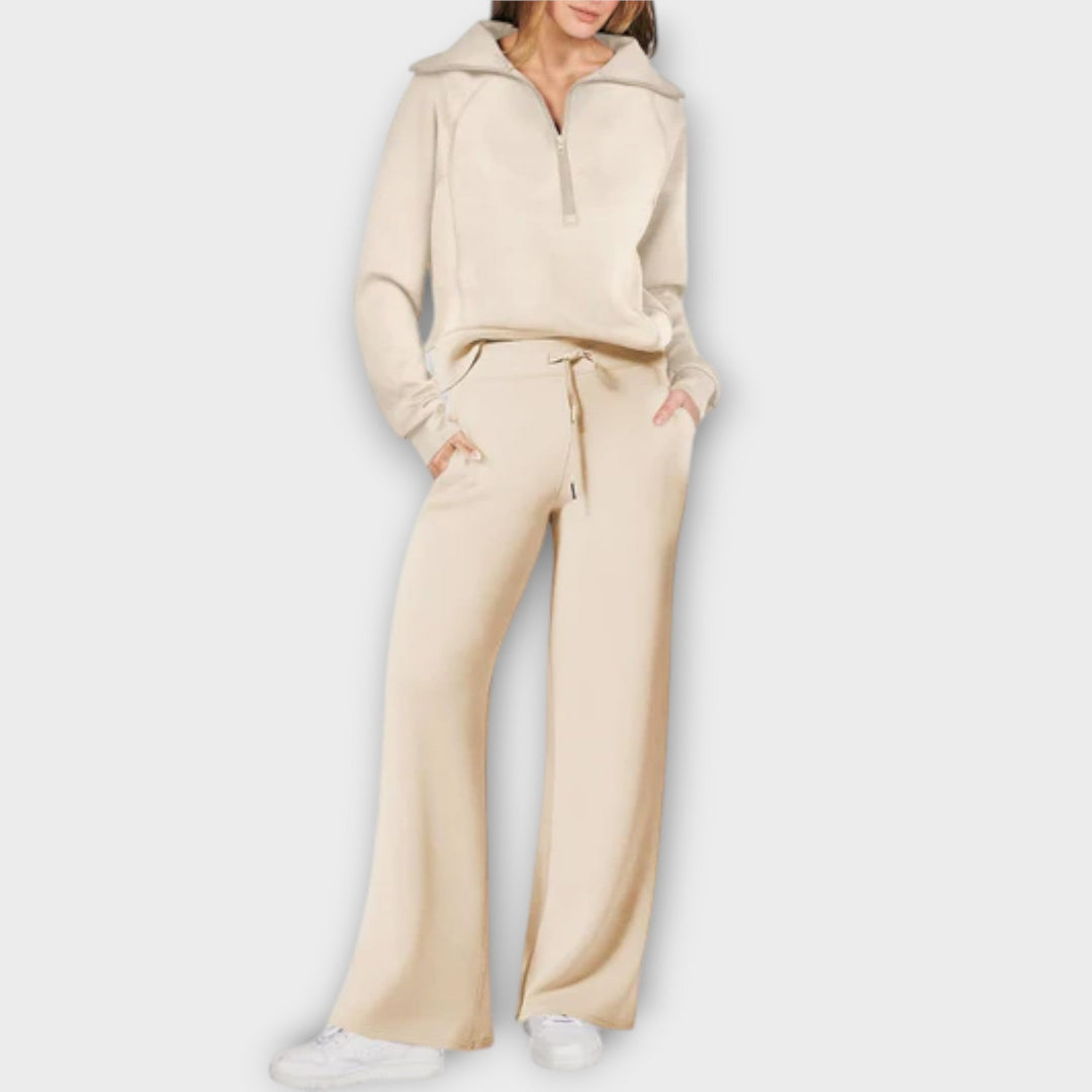 Bree - Patogus Loungewear Komplektas