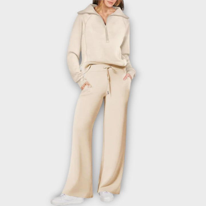 Bree - Patogus Loungewear Komplektas