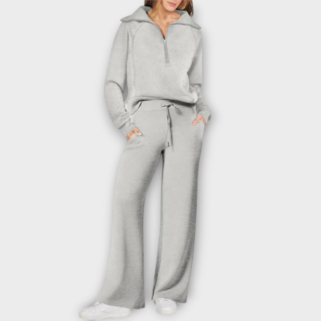 Bree - Patogus Loungewear Komplektas