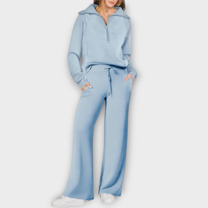 Bree - Patogus Loungewear Komplektas