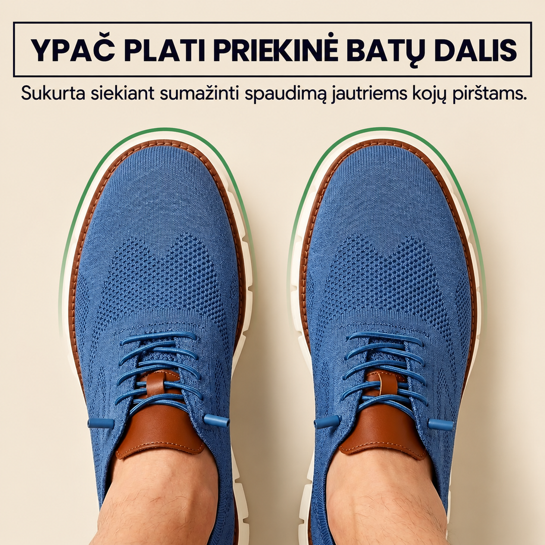 ULTRA PATOGIOS BATAI VISAI DIENAI