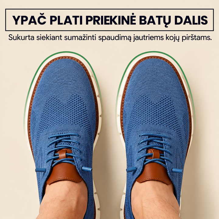 ULTRA PATOGIOS BATAI VISAI DIENAI