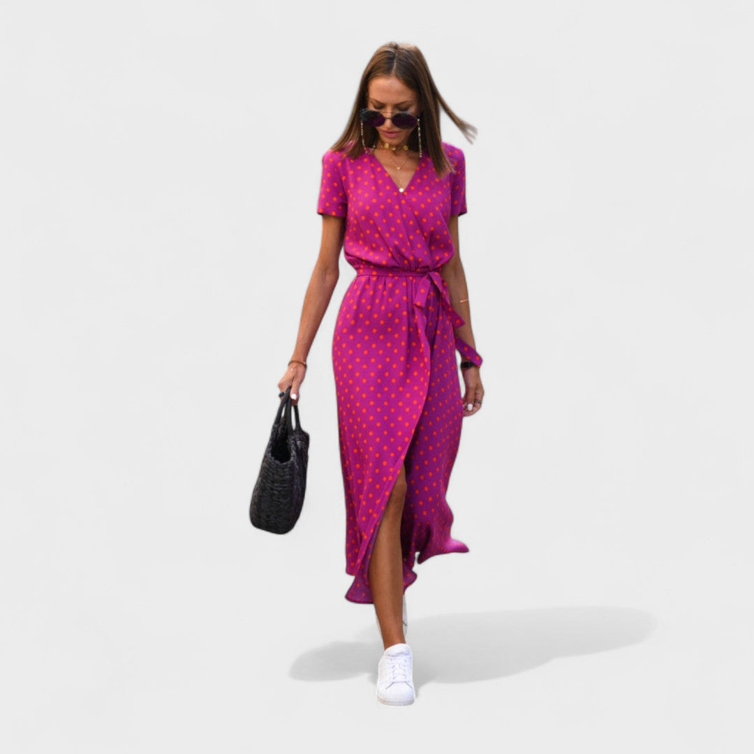 Hope Lily - Boho Chic Suknelė