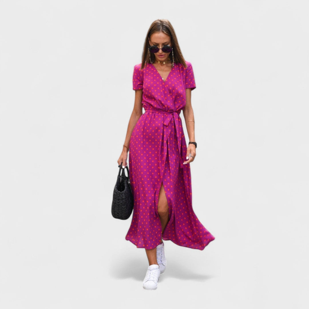 Hope Lily - Boho Chic Suknelė