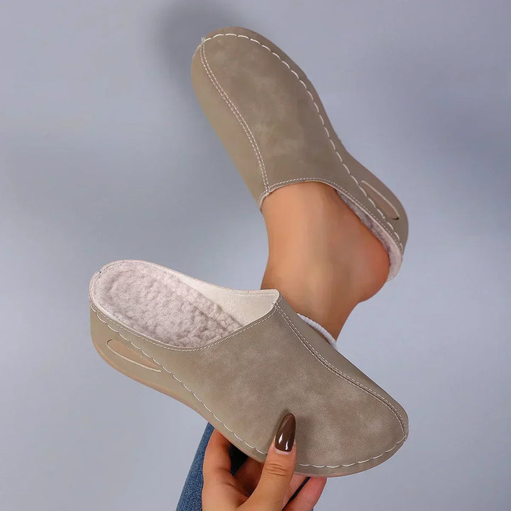 Dawn - Ortopediniai Slip-Ons