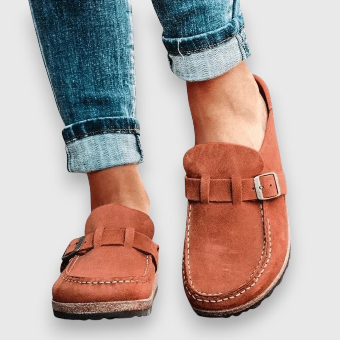 Madelyn - Ortopediniai Slip-On Loafers