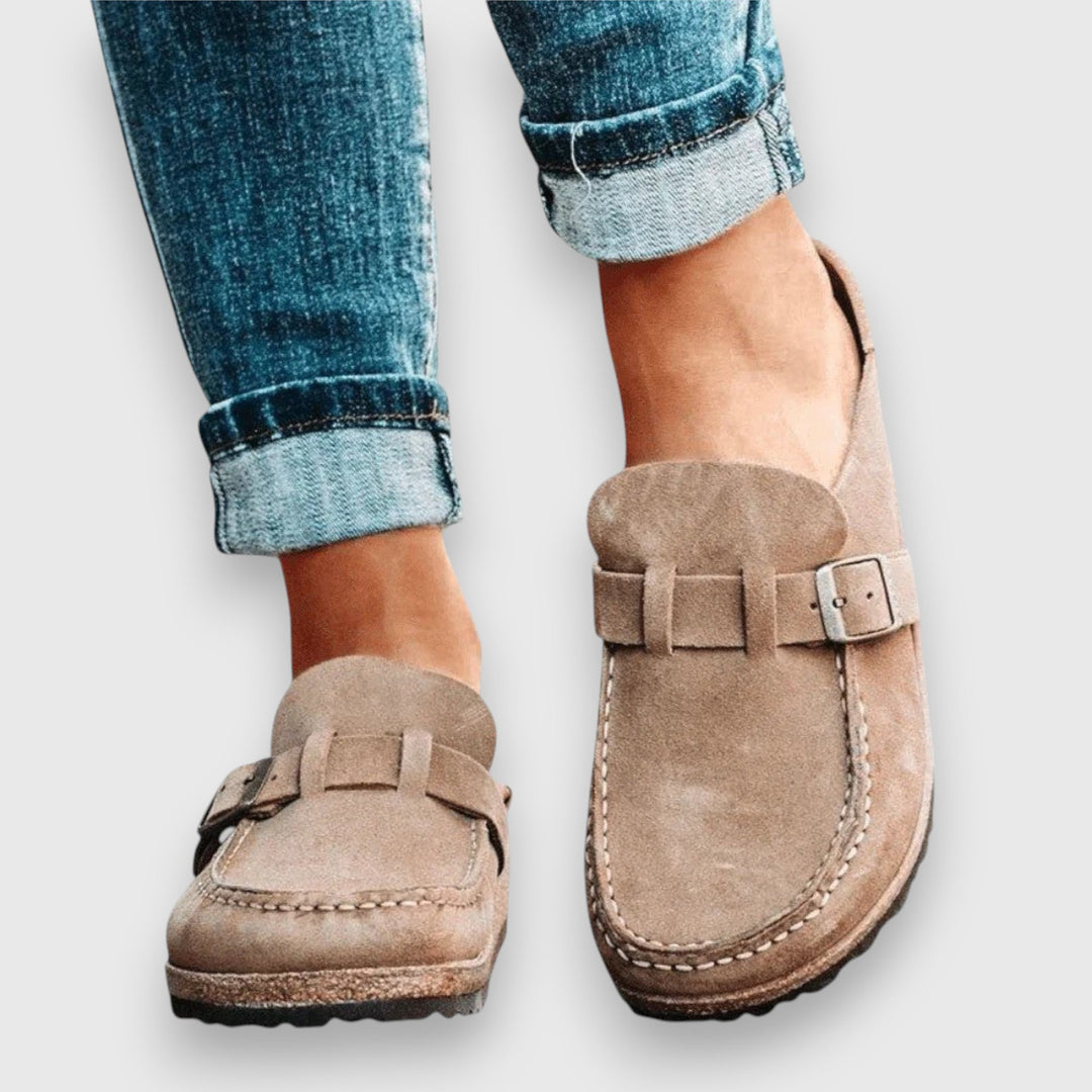 Madelyn - Ortopediniai Slip-On Loafers