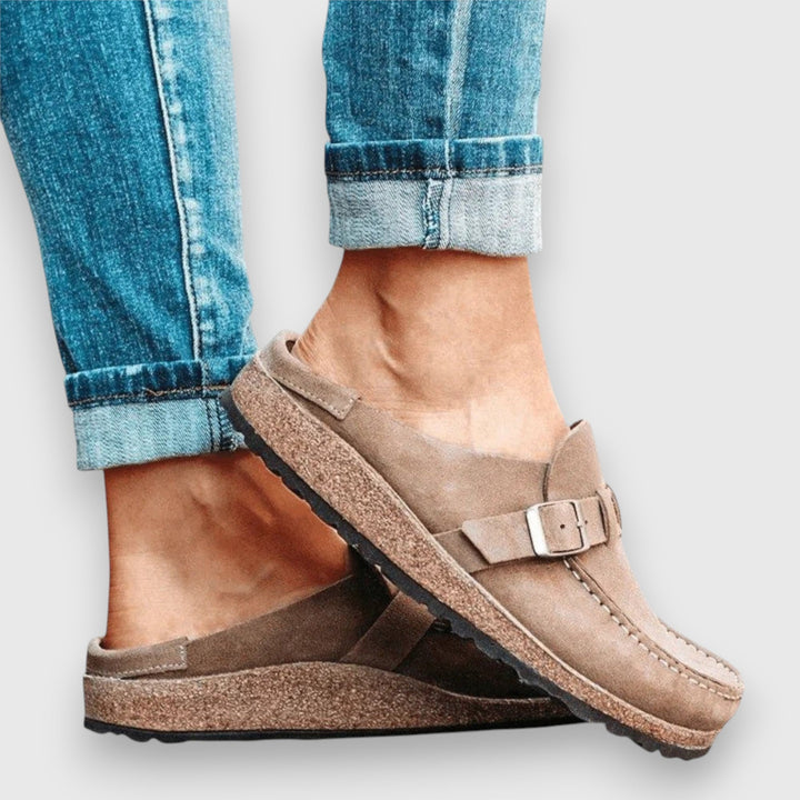 Madelyn - Ortopediniai Slip-On Loafers
