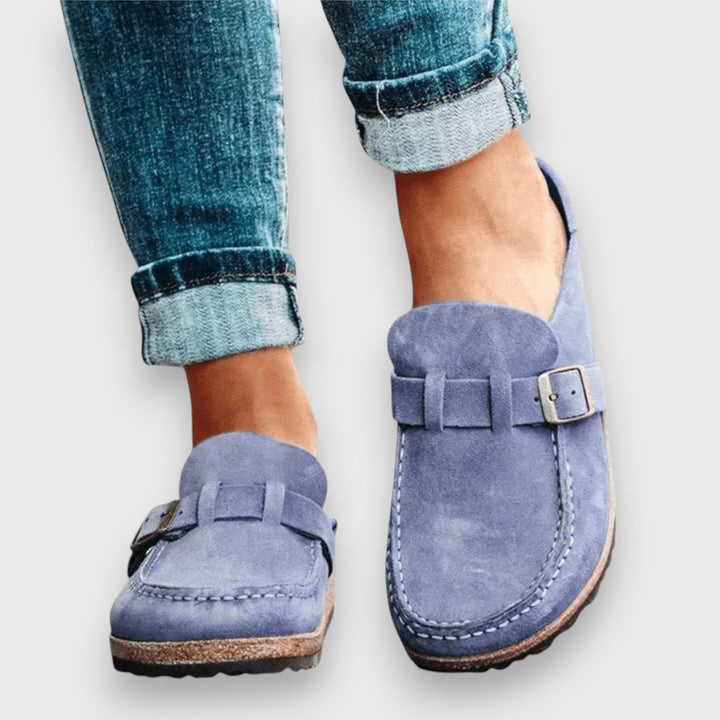 Madelyn - Ortopediniai Slip-On Loafers
