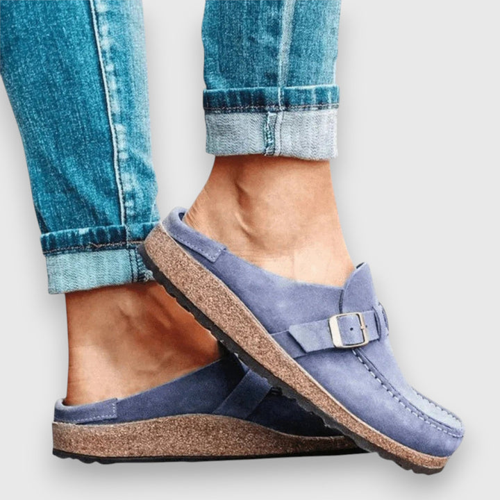 Madelyn - Ortopediniai Slip-On Loafers