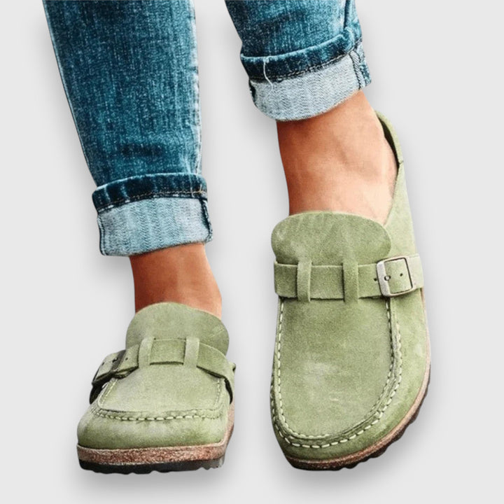 Madelyn - Ortopediniai Slip-On Loafers