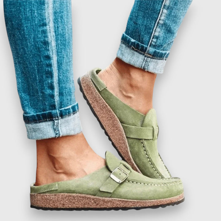 Madelyn - Ortopediniai Slip-On Loafers