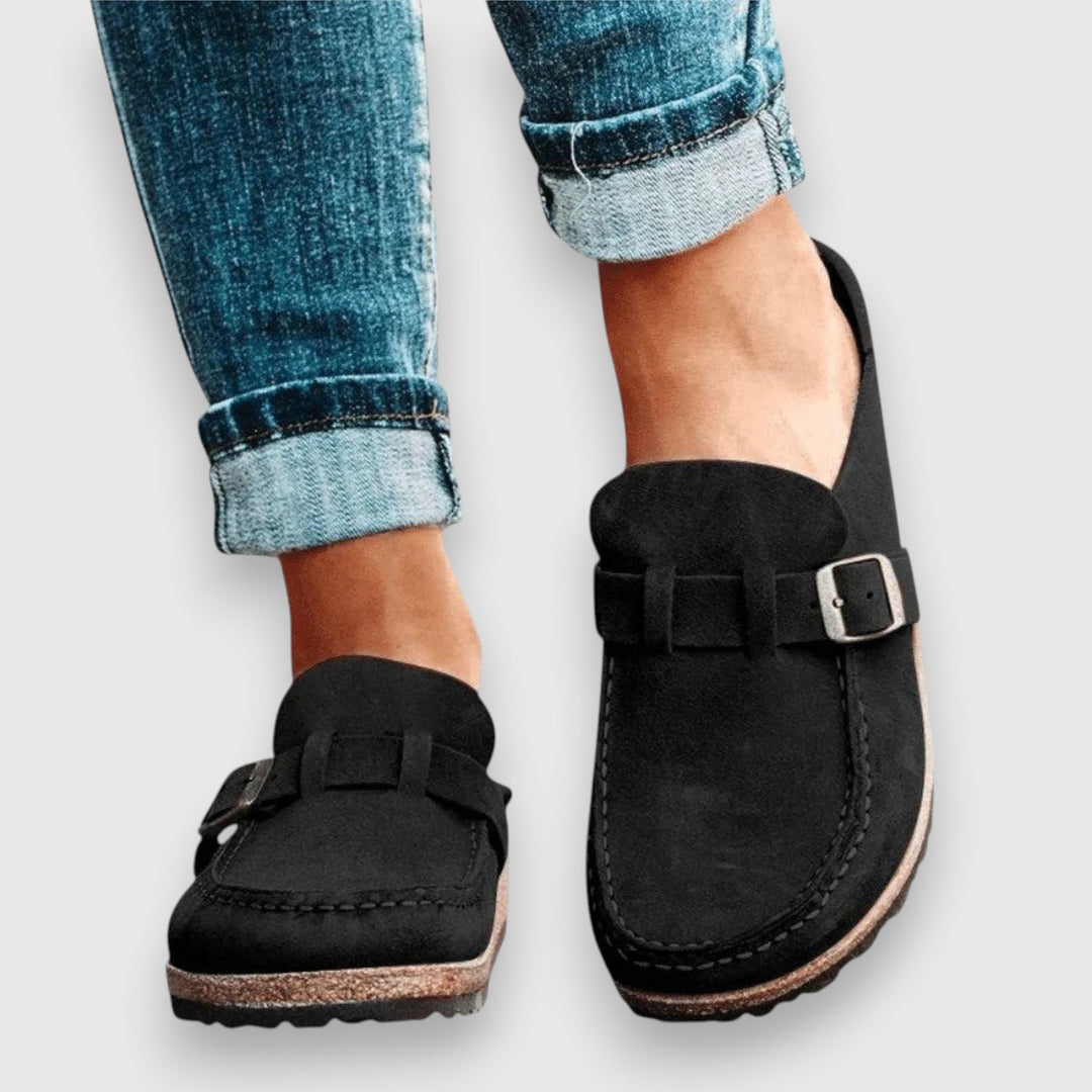 Madelyn - Ortopediniai Slip-On Loafers