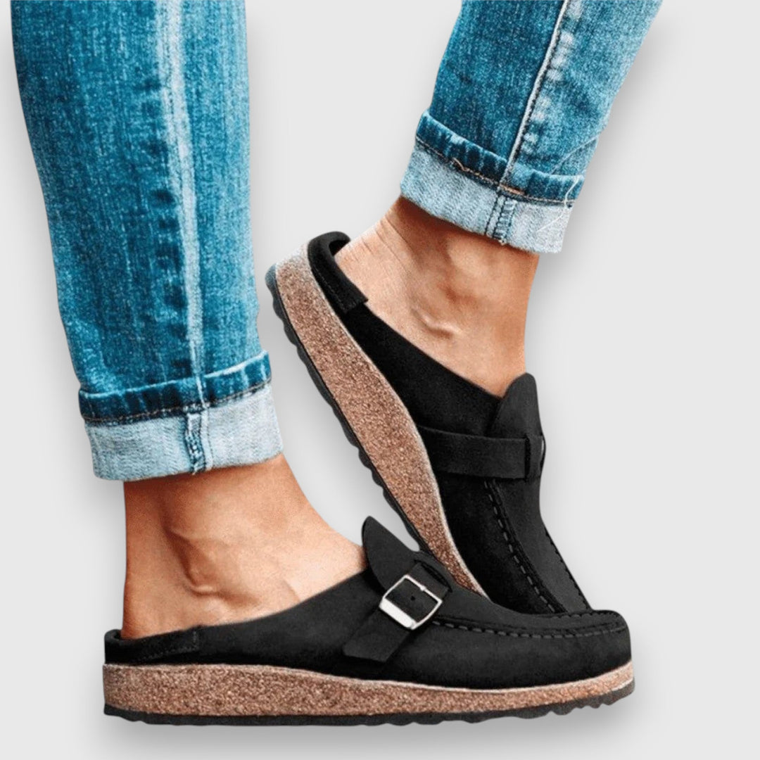 Madelyn - Ortopediniai Slip-On Loafers