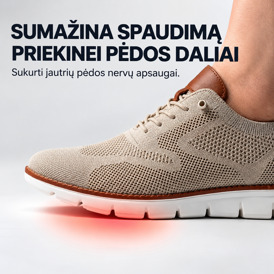 ULTRA PATOGIOS BATAI VISAI DIENAI