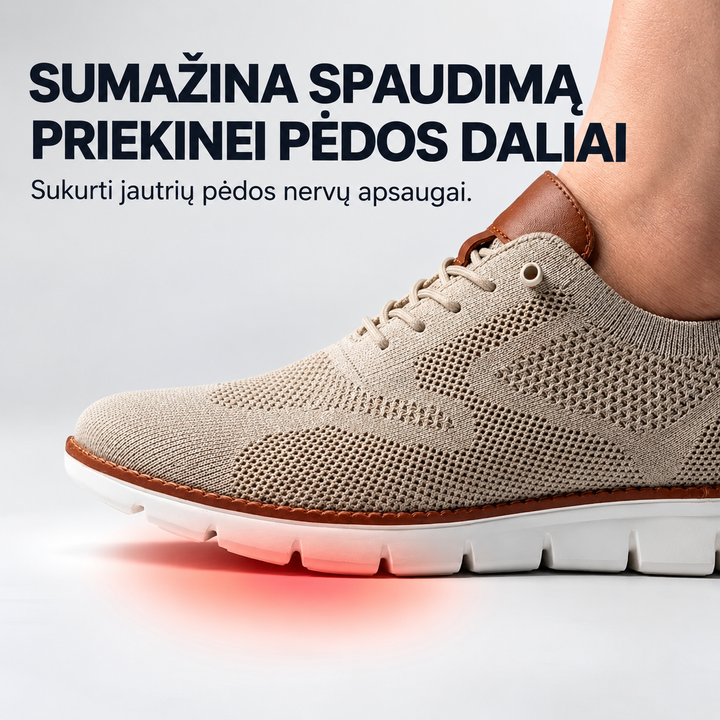 ULTRA PATOGIOS BATAI VISAI DIENAI